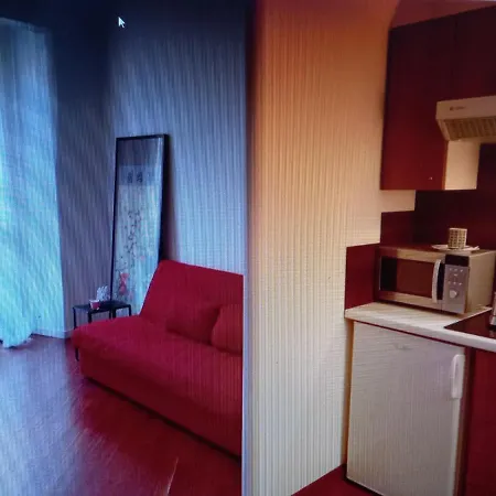 Apartamento Corso Venezia 33 *
