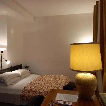 Corso Venezia 33 Apartamento *