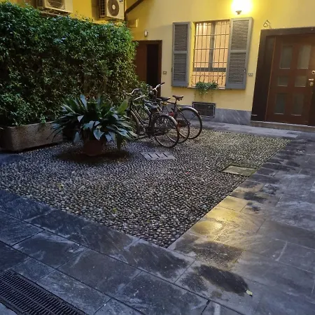Corso Venezia 33 Milan