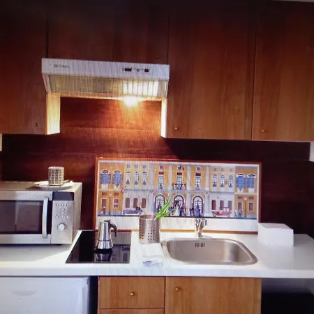Apartment Corso Venezia 33 Milan