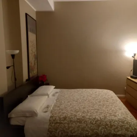 Apartment Corso Venezia 33 Milan