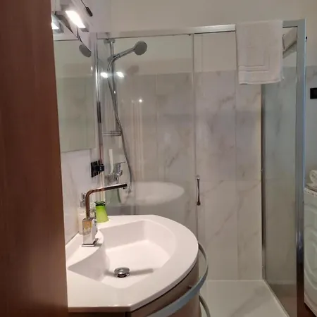 Corso Venezia 33 Appartement Milaan