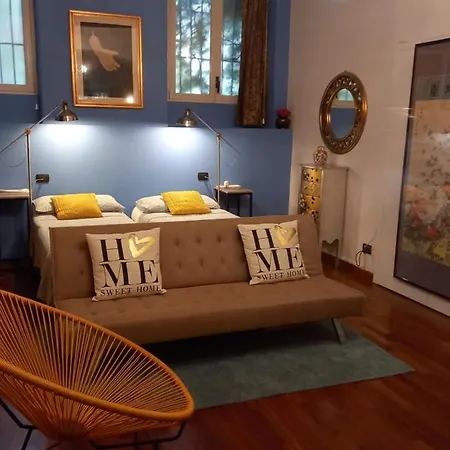 Corso Venezia 33 Appartement *