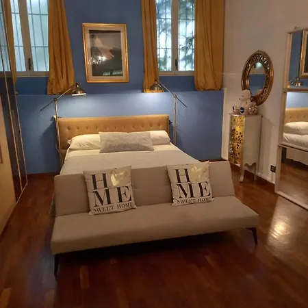 Corso Venezia 33 Apartament Mediolan