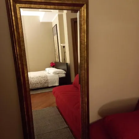 Corso Venezia 33